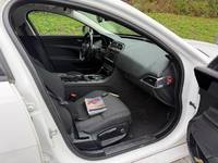 Vue de l’intérieur