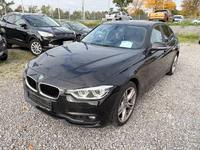 Vue de l’avant gauche