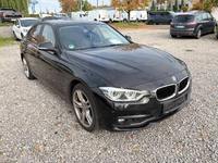 Vue de l’avant droit