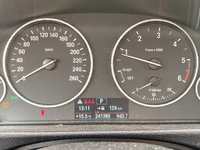 Vue du tableau de bord