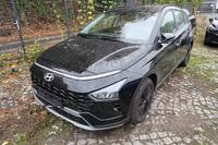 Vue de l’avant gauche