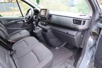 Vue de l’intérieur