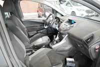 Vue de l’intérieur