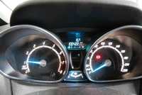 Vue du tableau de bord