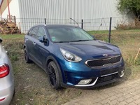 Vue de l’avant droit