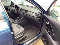 Vue de l’intérieur