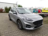 Vue de l’avant droit