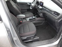 Vue de l’intérieur