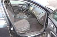 Vue de l’intérieur