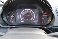 Vue du tableau de bord