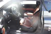 Vue de l’intérieur