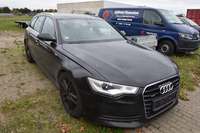 Vue de l’avant droit