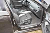 Vue de l’intérieur