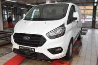 Vue de l’avant gauche