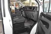 Vue de l’intérieur