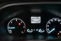 Vue du tableau de bord