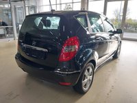 Vaade tagant paremalt