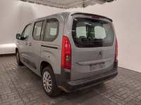 Ansicht hinten links