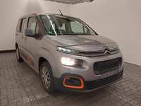 Ansicht vorne rechts