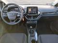 View of dashboard