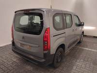 Vaade tagant paremalt