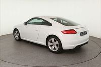 Vaizdas iš galo kairės