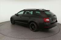 Vaizdas iš galo kairės