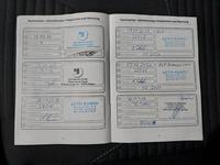 Dokaz o obavljenom servisu