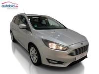 Pogled od napred  desno