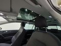 View of sunroof / panoramic roof