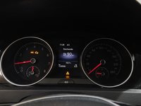 Pogled na kombinovani instrument