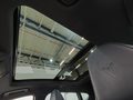 View of sunroof / panoramic roof