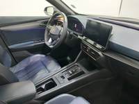 Pogled na unutrašnjost