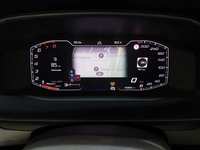 Pogled na kombinovani instrument