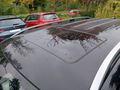 View of sunroof / panoramic roof