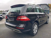 Vaizdas iš galo dešinės