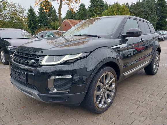 Vaizdas iš priekio kairės