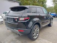 Vaizdas iš galo dešinės