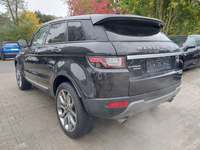 Vaizdas iš galo kairės