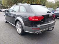 Vaizdas iš galo kairės