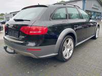 Vaizdas iš galo dešinės