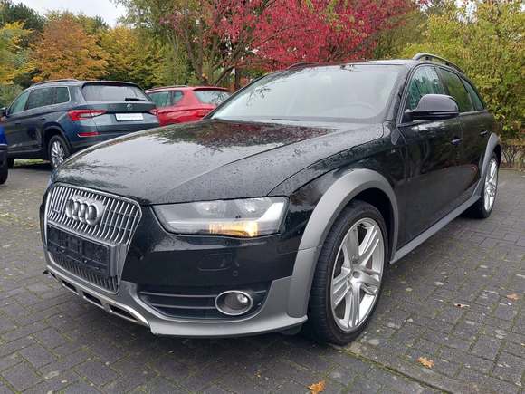 Vaizdas iš priekio kairės