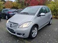 Vaizdas iš priekio kairės