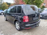 Vaizdas iš galo kairės