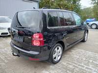 Vaizdas iš galo dešinės