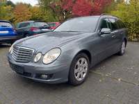 Vaizdas iš priekio kairės