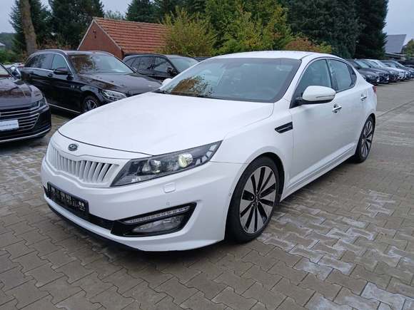 Vaizdas iš priekio kairės