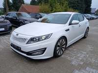 Vaizdas iš priekio kairės