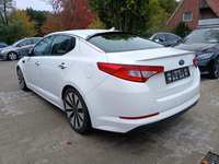 Vaizdas iš galo kairės