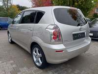 Vaizdas iš galo kairės